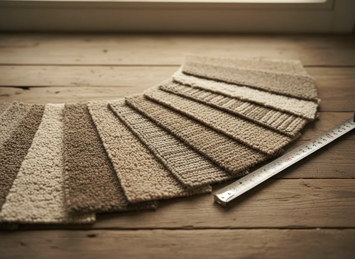 Carpet Installation Wainwright, OK FAQs